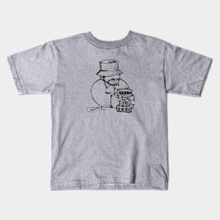 SP404 Gee II Kids T-Shirt